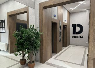 Сдается однокомнатная квартира, 36 м2, Краснодарский край, улица Героя Пешкова, 14к4