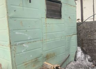 Продам гараж, 21 м2, Благовещенск, Батарейная улица, 26/4