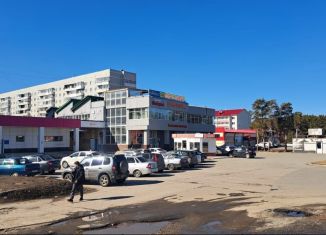 Сдаю торговую площадь, 43 м2, Челябинская область, улица Ленина, 8/1