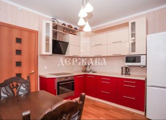 Продам 2-ком. квартиру, 65.1 м2, Старый Оскол, микрорайон Дубрава, квартал 1, 20