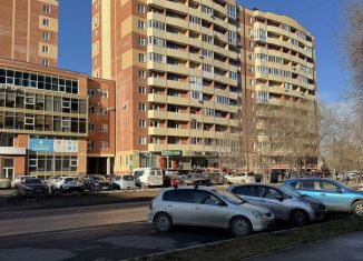 Продам однокомнатную квартиру, 30 м2, Абакан, улица Ивана Ярыгина, 21