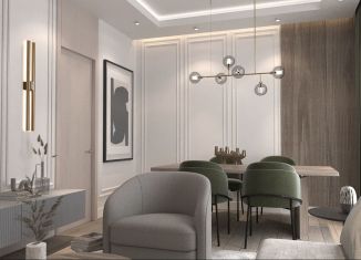 Продаю 2-ком. квартиру, 68.7 м2, Судак