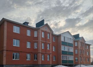 Продажа 2-ком. квартиры, 54.9 м2, село Бакалы, площадь Ворошилова, 34