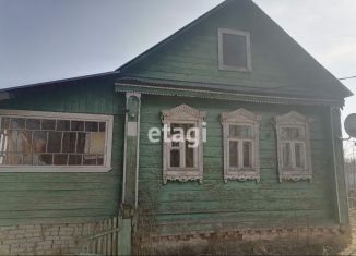 Продаю дом, 46.2 м2, Петушки, Комсомольская улица, 24