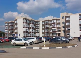 Продаю квартиру студию, 40.3 м2, деревня Юрлово, деревня Юрлово, 12