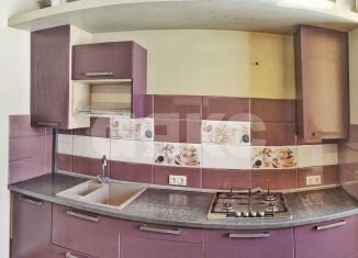 Продается 1-ком. квартира, 45.3 м2, Сочи, Изумрудная улица, 40А, микрорайон Энергетик-Изумруд