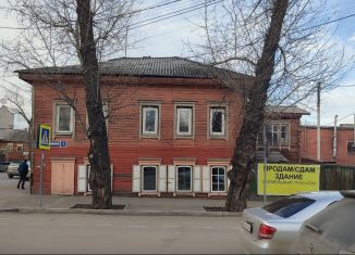 Сдаю дом, 100 м2, Иркутская область, улица Каландаришвили, 1