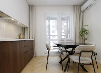 Продам 3-комнатную квартиру, 82 м2, Иркутск, Байкальская улица, 346/12, ЖК Символ