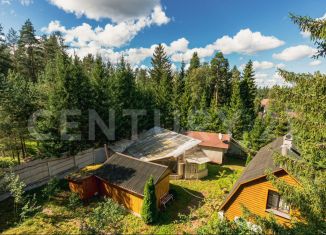 Продажа земельного участка, 32.4 сот., Ленинградская область, Первомайский переулок, 4