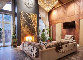 Продажа дома, 500 м2, Санкт-Петербург, Приморский район, Новоалександровская улица, 14