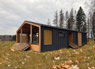 Продается дом, 145 м2, деревня Афинеево