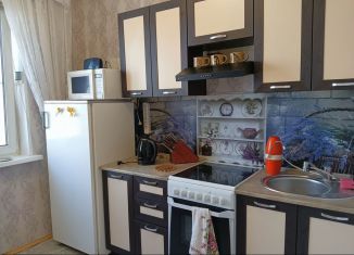 Сдается 1-комнатная квартира, 32 м2, Челябинск, улица Захаренко, 6А, Курчатовский район