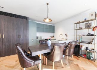 Продажа 4-комнатной квартиры, 137 м2, Москва, 2-й Щемиловский переулок, 5А, 2-й Щемиловский переулок