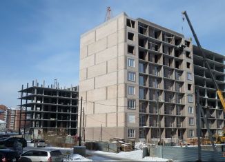 Продам 1-ком. квартиру, 33.1 м2, Абакан