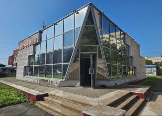 Продам помещение свободного назначения, 256 м2, Кириши, улица Декабристов Бестужевых, 16А