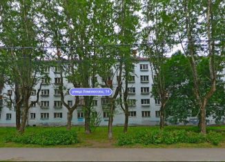 Сдаю в аренду комнату, 20 м2, Вологодская область, улица Ломоносова