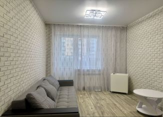 Сдаю в аренду квартиру студию, 24 м2, Тула, улица Конструктора Грязева, 8, ЖК Зеленстрой-2