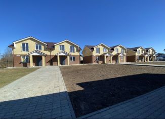 Таунхаус в аренду, 100 м2, Ярославская область, улица Чаадаева, 128