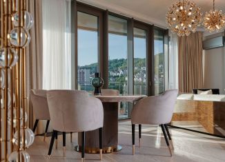 Продажа 1-комнатной квартиры, 42 м2, село Витязево, улица Толстого