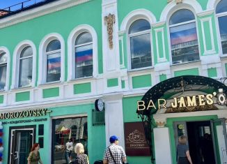 Сдаю в аренду помещение свободного назначения, 20 м2, Тула, проспект Ленина, 29