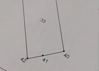 Продам земельный участок, 10 сот., поселок Мохнатушка