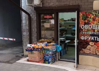 Помещение свободного назначения в аренду, 14 м2, Краснодар, улица Дмитрия Благоева, 31к2, микрорайон Гидрострой