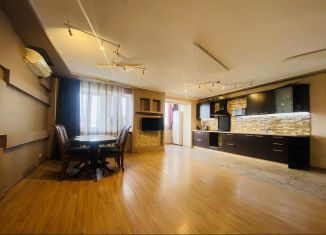 Продается двухкомнатная квартира, 72.4 м2, Ростов-на-Дону, улица Лелюшенко, 13/1