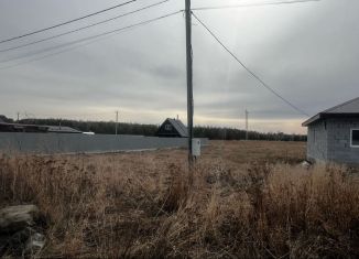 Продажа участка, 10 сот., деревня Боярка, Заречная улица, 27