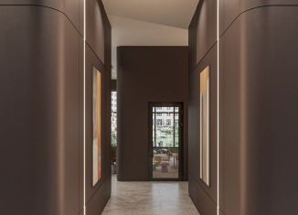 Продажа 2-комнатной квартиры, 58.4 м2, Тюмень, улица Тимофея Кармацкого, 7, ЖК Ария