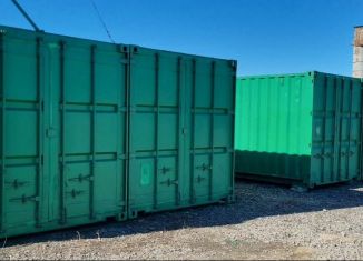 Аренда гаража, 10 м2, Вологодская область, улица Александра Клубова, 32