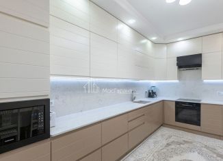 Продается 3-комнатная квартира, 68 м2, Мытищи, Осташковское шоссе, 22к6, ЖК Мытищи Лайт