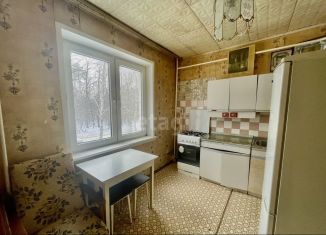 1-комнатная квартира на продажу, 37 м2, Котовск, улица Посконкина, 28А