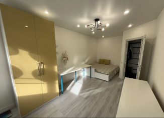 Сдается 1-ком. квартира, 34.6 м2, Мурино, проспект Авиаторов Балтики, 9к3, ЖК Виктория