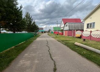 Продажа земельного участка, 10 сот., деревня Воробьёво, Полевая улица, 18