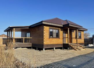 Продажа дома, 140 м2, Шелехов, переулок Шевченко