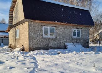 Продам дом, 126 м2, село Иглино, Курская улица, 12/1