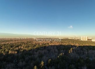 Продается трехкомнатная квартира, 76 м2, Котельники, Сосновая улица, 2к1, ЖК Белые Росы