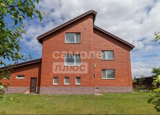 Продам дом, 420 м2, Тюменская область