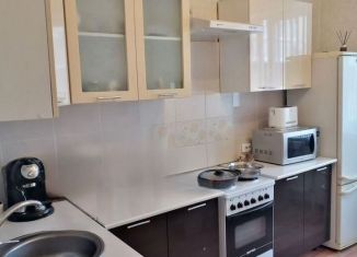 Продам 1-ком. квартиру, 37 м2, Краснодар, улица Вавилова, 18/2, микрорайон Вавилова