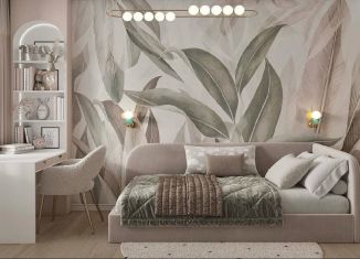 Продажа двухкомнатной квартиры, 40.1 м2, Тюмень, улица Голышева, 2к3, ЖК Роза ММС