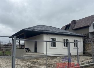 Продажа дома, 72.2 м2, Крымск, Кольцевая улица, 10