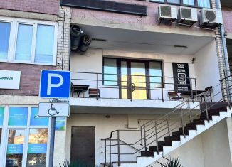 Сдача в аренду офиса, 19 м2, Анапа, улица Ленина, 185к3