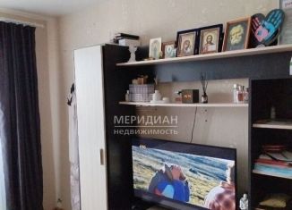 Продаю 1-комнатную квартиру, 36.7 м2, Нижний Новгород, улица Куйбышева, 59, микрорайон Бурнаковский