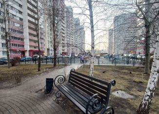 Продам 3-комнатную квартиру, 86 м2, Воронеж, Олимпийский бульвар, 12, ЖК Ботанический сад