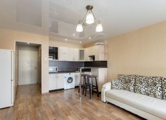 Продается квартира студия, 30 м2, Благовещенск, Заводская улица, 4, ЖК Лазурный Берег