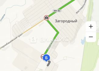 Продаю участок, 8.1 сот., деревня Байрак, Фёдоровский тракт