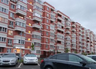 Продаю 1-комнатную квартиру, 37 м2, Краснодар, улица Западный Обход, 38/1к2, ЖК Движение