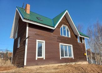 Дом на продажу, 104 м2, деревня Кусаковка, Горская улица, 16А