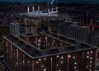 Продаю 2-комнатную квартиру, 81 м2, Махачкала, Маковая улица, 6, Ленинский внутригородской район