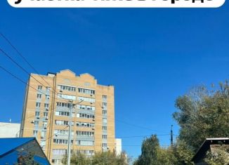 Продажа земельного участка, 4.3 сот., Татарстан, Десятидворная улица, 10